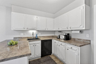 Furnished Townhouse in Central Denver