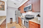 Beautifully Upscale Studio in Charlotte 