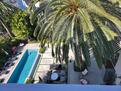 Pool View from above