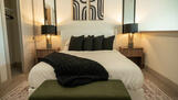 Modern Organic Luxury Loft Downtown Atl