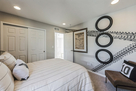 Fully Furnished Home Rental near DIA