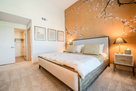 Bolsa Row Apartments