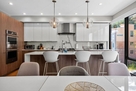 Ultra Luxury Townhouse Manhattan Views