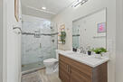 Modern Executive 1BR with King Bed