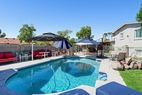 Beautiful Oasis Resort Style Living