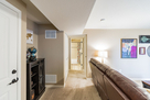 Furnished Home Gated Community