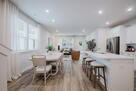 1st floor dining room