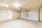 2 car garage