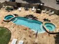 Fully Furnished 2bdr/2bth! Pools/HotTubs