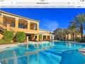 Pool and hot tub