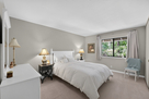 Saratoga Executive Family Housing