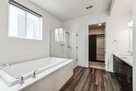 Fremont Warm Springs Unfurnished Rental