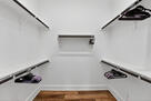 Master Walk-In Closet