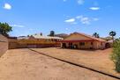Spacious 3BR 2BA Peaceful Desert Living 