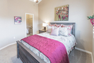Furnished Home Gated Community
