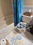 2nd from 2nd Bathroom for 2nd Bedroom (Tub/Sh