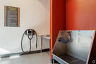 Luxury Furnished One Bedroom Apartment