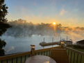 Kickback and Enjoy the Savannah River