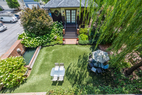 Luxury Executive Home in Midtown Atlanta