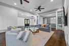 Luxury Executive Home in Midtown Atlanta