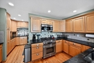 Westminster Furnished Townhouse