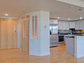 Hip West Facing Penthouse with Garage