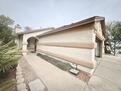 Exterior side/ garage