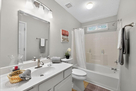 Furnished Cozy Townhouse in Charlotte