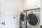 Smart Home With Modern Amenities