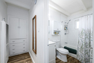 Heart of Winters  Fully Furnished 2BR