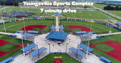 Luxury Town Homes In Youngsville