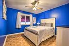 Glenwood Homes For Displaced Families 
