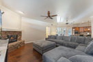 Upscale Furnished Home in Glendale AZ