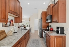 Kitchen View