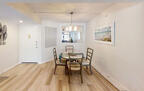 Beautiful Furnished Condo on the Beach