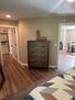 Bedroom Connects to full Bath and Great Room