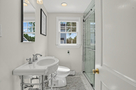 Marblehead Furnished House with Office