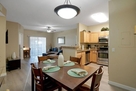Resort Style Furnished Condo La Reserve