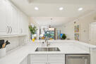 Newly Renovated Furnished Condo