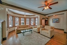 Furnished Executive Home in Bayview, WI