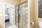 Furnished Home Gated Community
