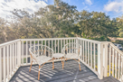 Odessa Furnished Rental Home