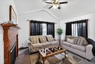 Three Bedroom Furnished in Buffalo