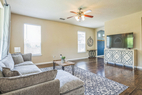 Culdesac Corner House