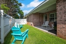 Savor outdoor in Adirondack Chairs