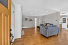 Fully Furnished 3 Bed 2 Bath 1 Office