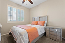 Upscale Furnished Home Rental in Mesa