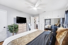 Bedroom 1.