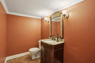 Terrace Level Half Bath