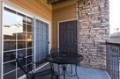 Prvt. patio off greatroom & Queen Suite